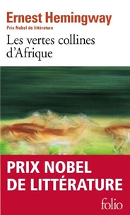 Les Vertes collines d'Afrique