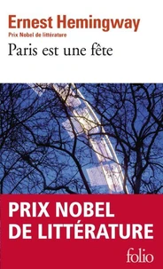 Paris est une fête