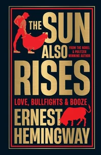 The Sun Also Rises