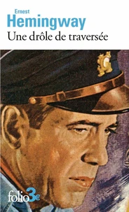 Une drôle de traversée