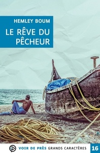 Hemley Boum - Le rêve du pêcheur.