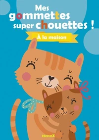 A la maison