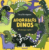 Adorables dinos