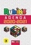 Agenda scolaire Rubik's  Edition 2020-2021