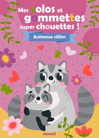 Animaux câlins