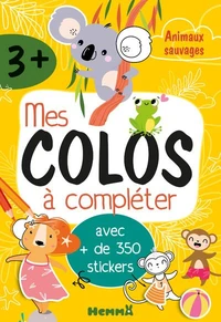 Animaux sauvages