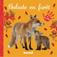 Balade en forêt