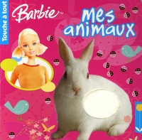  Hemma - Barbie  : Mes animaux.