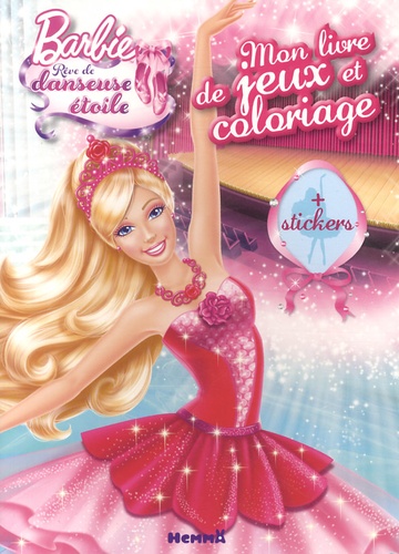 Coloriages Barbie Dreamtopia à Imprimer Coloriages Dessins