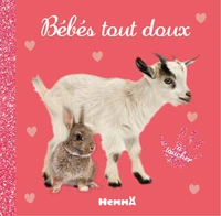 Bébés tout doux