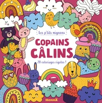 Copains Câlins