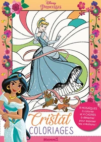 Cristal coloriages