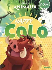 Disney Animaux
