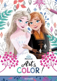 Disney la reine des neiges 2