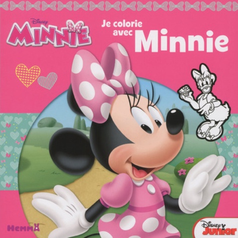  Hemma - Disney Minnie.