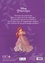Disney Princesses coloriage avec plus de 100 stickers. Raiponce et Mulan