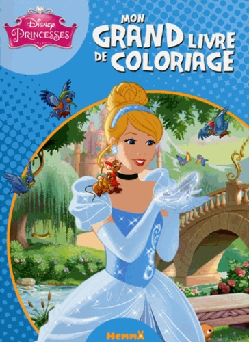  Hemma - Disney Princesses.