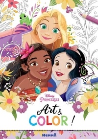  Hemma - Disney princesses.