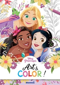 Disney princesses