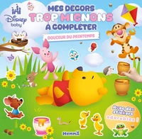 Douceur du printemps