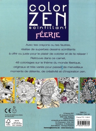 Féerie