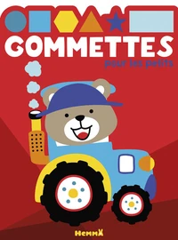 Gommettes pour les petits