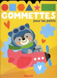 Gommettes pour les petits