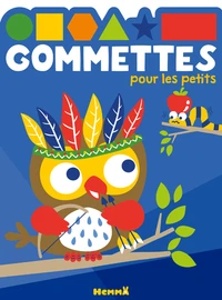 Gommettes pour les petits