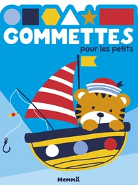 Gommettes pour les petits