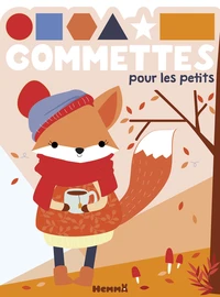 Gommettes pour les petits