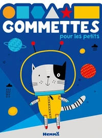 Gommettes pour les petits