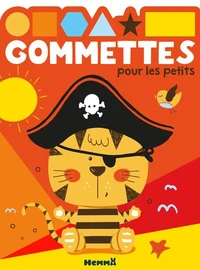 Gommettes pour les petits