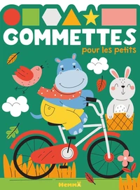 Gommettes pour les petits
