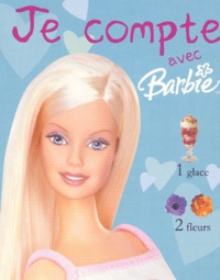  Hemma - Je compte avec Barbie.
