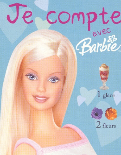  Hemma - Je compte avec Barbie.