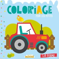 La ferme
