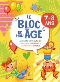 Le bloc de mon âge