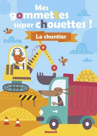 Le chantier