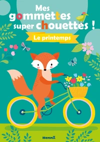 Le printemps