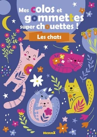 Les chats