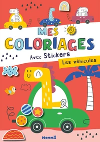 Les véhicules