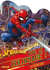 Marvel Spider-Man