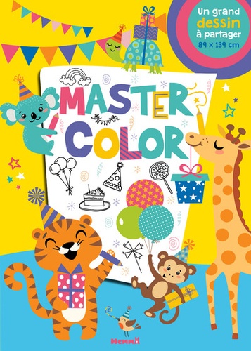  Hemma - Master color anniversaire.