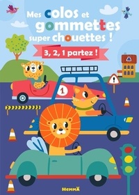 Meilleurs livres gratuits à télécharger sur ibooks Mes colos et gommettes super chouettes ! 3,2,1 Partez !