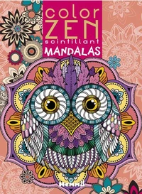 Mmandalas