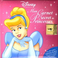  Hemma - Mon Carnet Secret de Princesses.