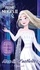 Mon kit d'activités La Reine des Neiges 2 (Elsa robe blanche). Avec 12 crayons de couleur, 1 bloc d'activités, 1 bloc de coloriages