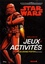 Mon livre de jeux et activités Star Wars. Voyage vers Star Wars : l'ascension de Skywalker. Avec un grand poster recto-verso