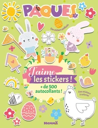 Pâques