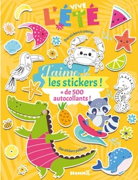 Vive l'été !